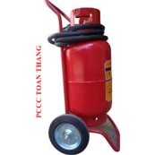 NẠP SẠC BÌNH CHỮA CHÁY GIÁ RẺ TẠI ĐỊA BÀN KCN QUANG MINH